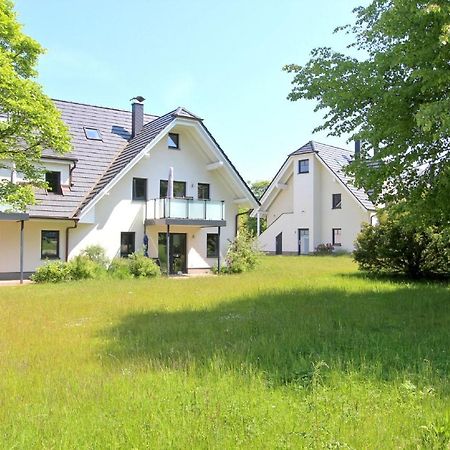 Strandnahe Fewo Mit Balkon, Gratis Nutzung Vom Ahoi Erlebnisbad Und Sauna In Sellin - Rex Rugia Fewo 13-5 Lobbe Exteriér fotografie